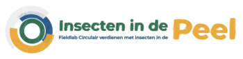 Fieldlab insecten in de Peel