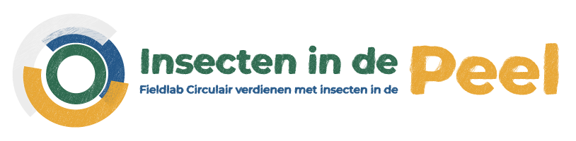 Fieldlab insecten in de Peel